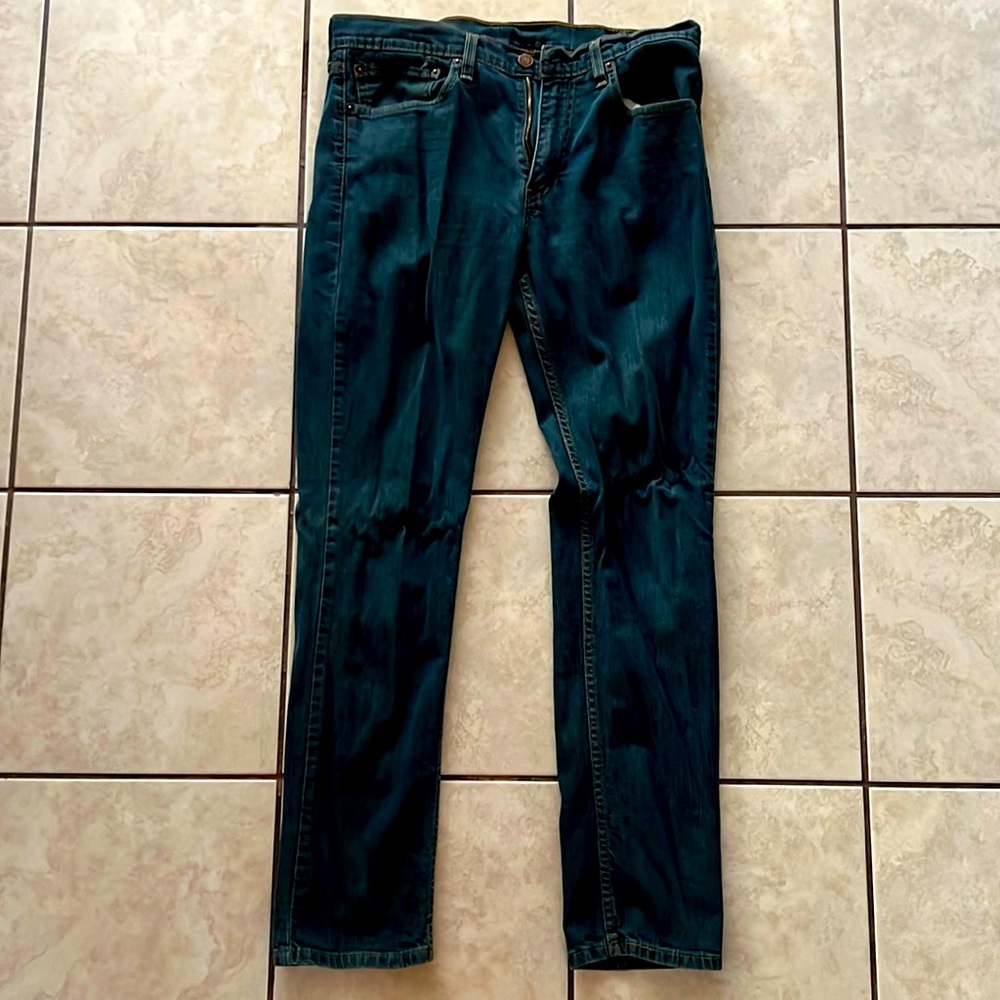 Levi’s 511 Jeans